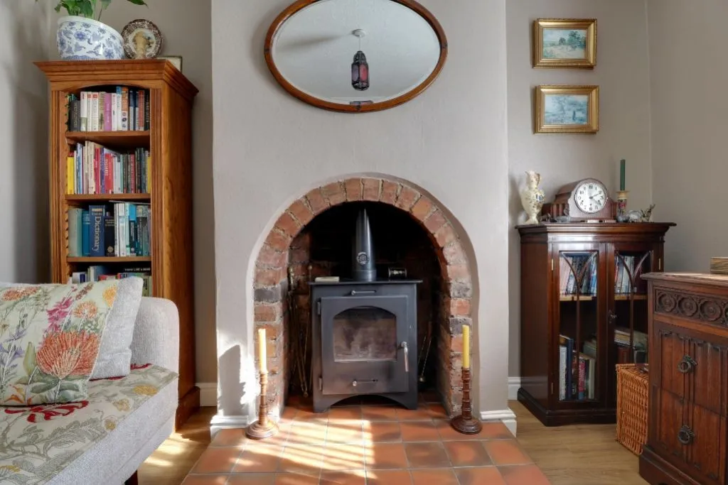 New Row, Corby Glen, NG33, photo 5