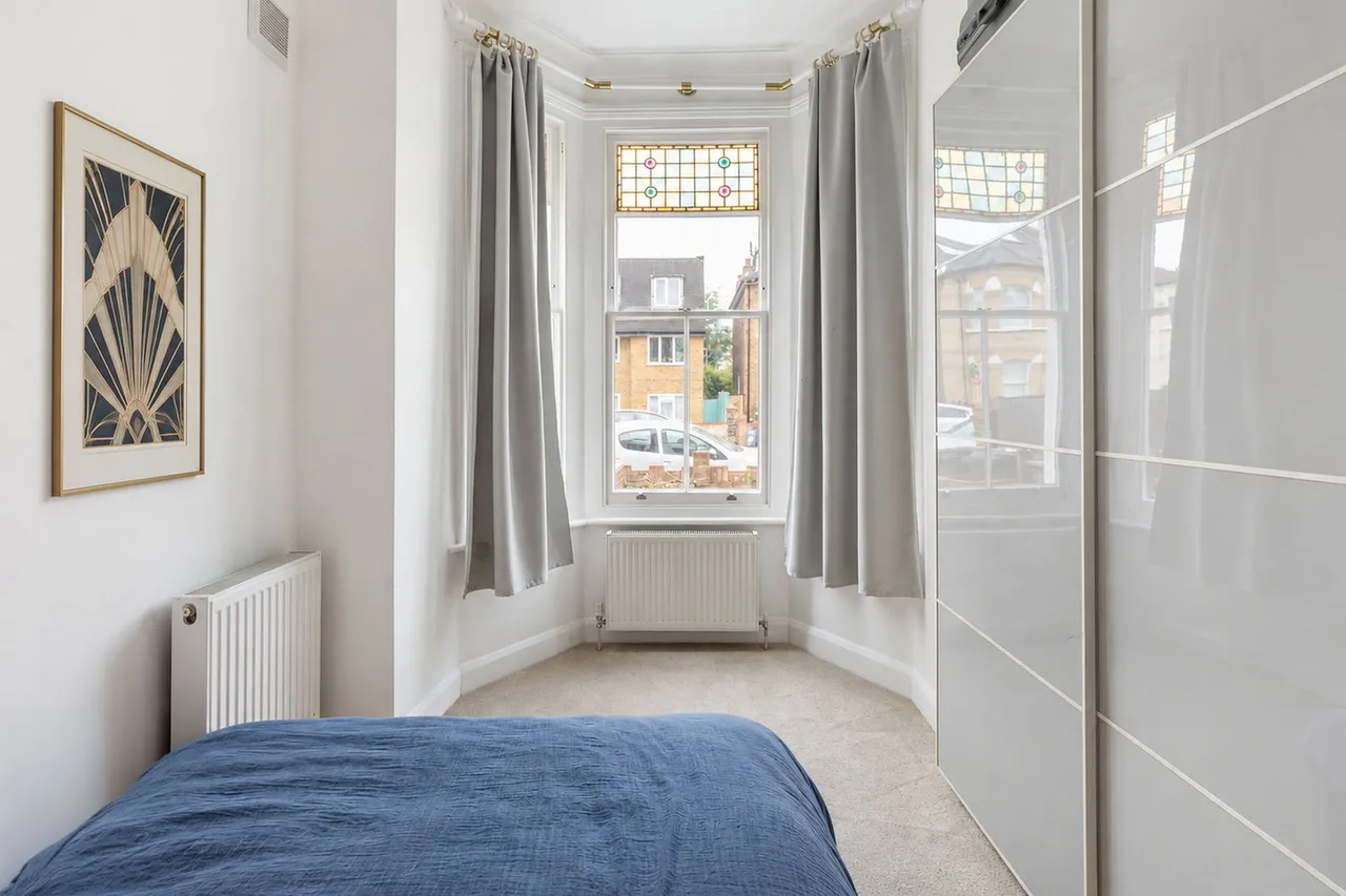 Ellison Road, Streatham Common, SW16, photo 9