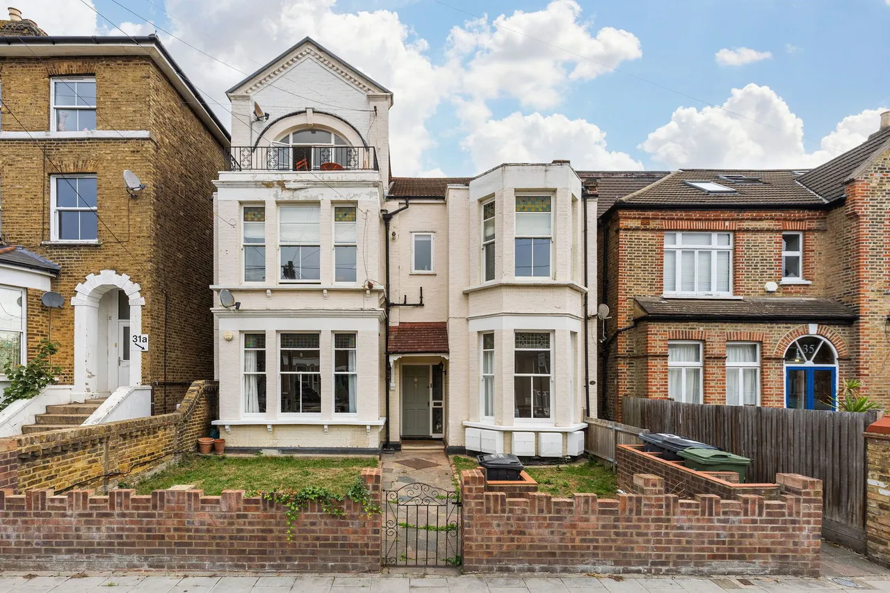 Ellison Road, Streatham Common, SW16, photo 4