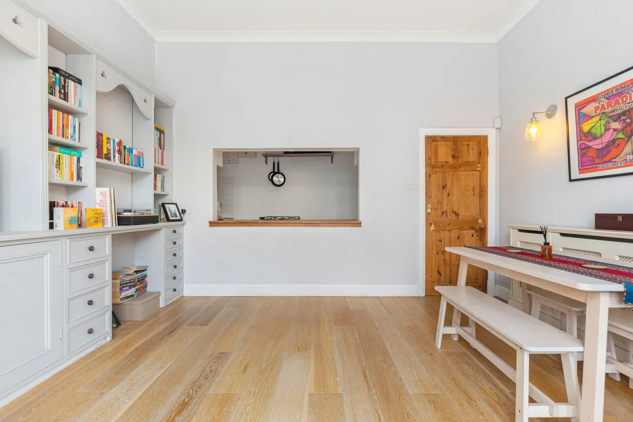 Ellison Road, Streatham Common, SW16, photo 6