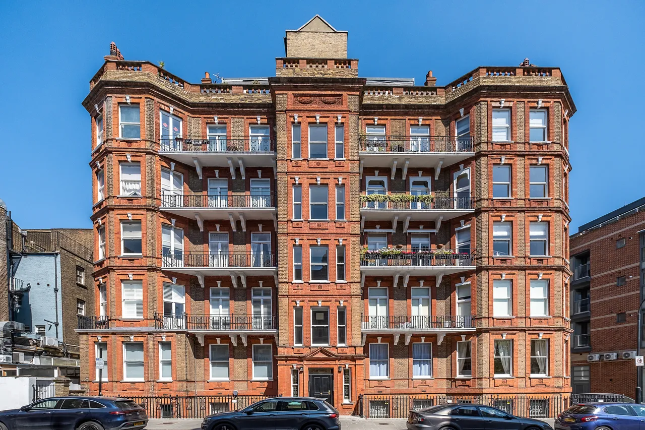 Avonmore Road, London, W14, photo 10