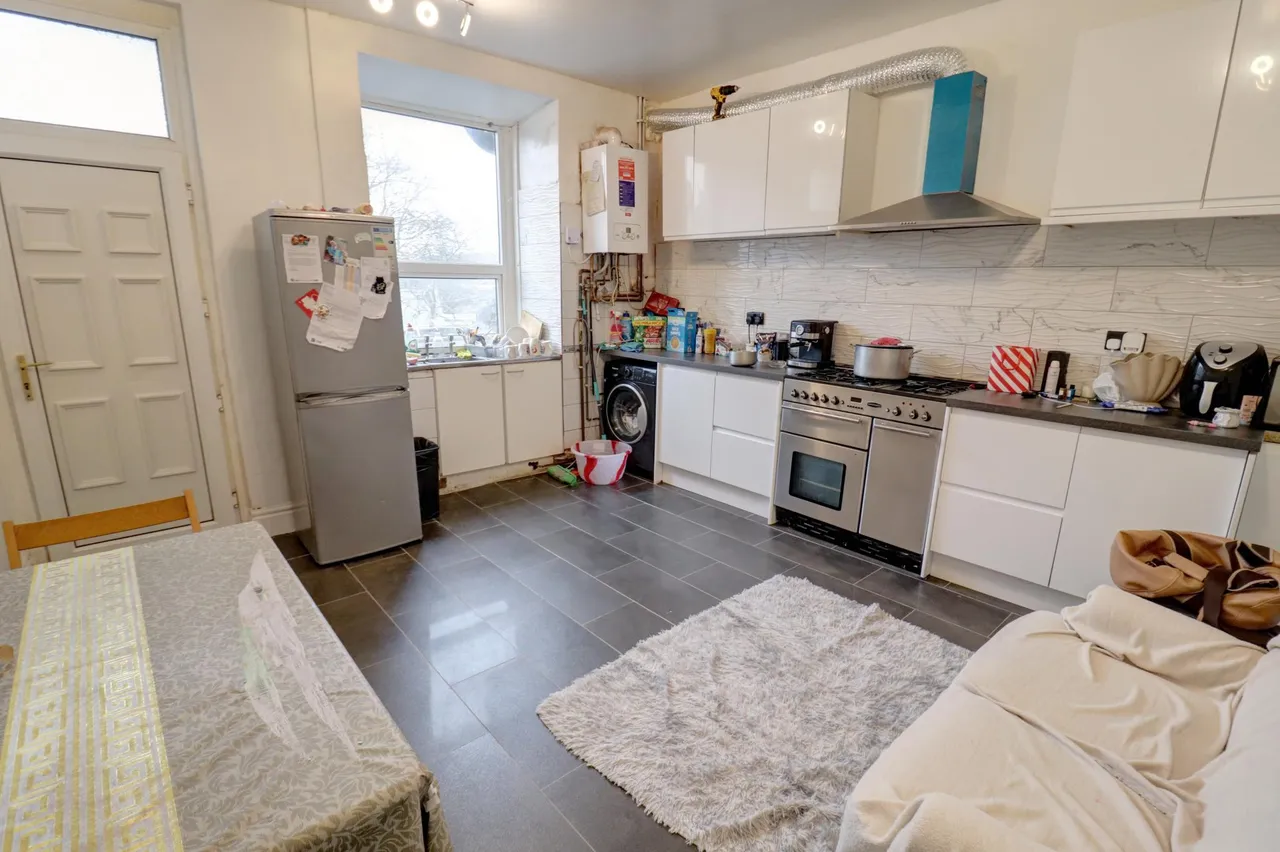 Princess Street, Nelson, BB9, photo 4