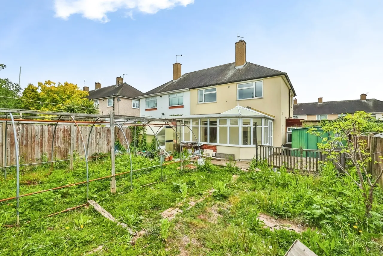 Dovenby Road, Clifton, Nottingham, NG11, photo 15