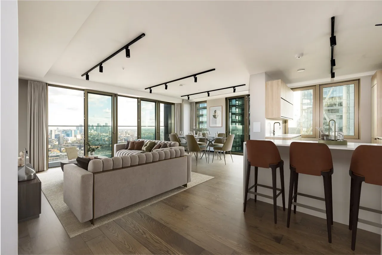 Curtain Road, London, EC2A, photo 2