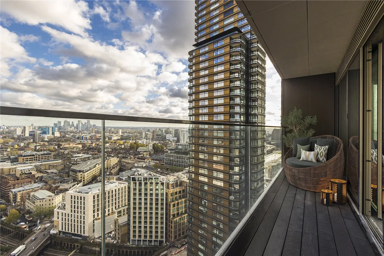 Curtain Road, London, EC2A, photo 9