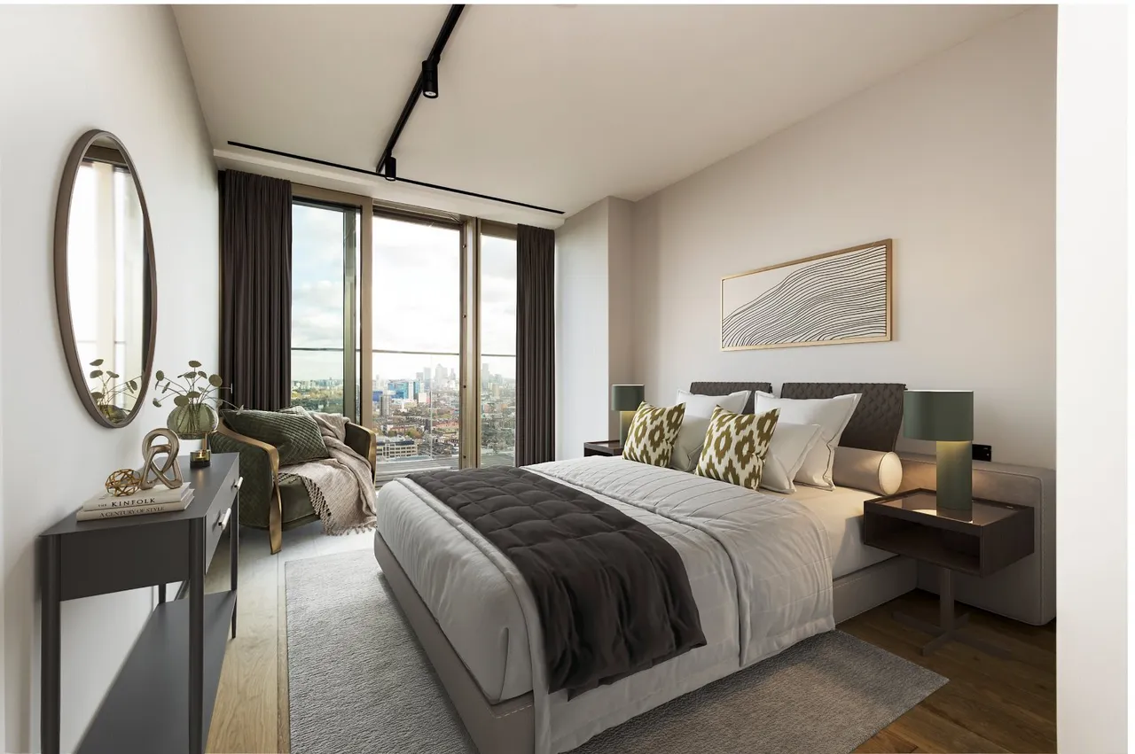 Curtain Road, London, EC2A, photo 4