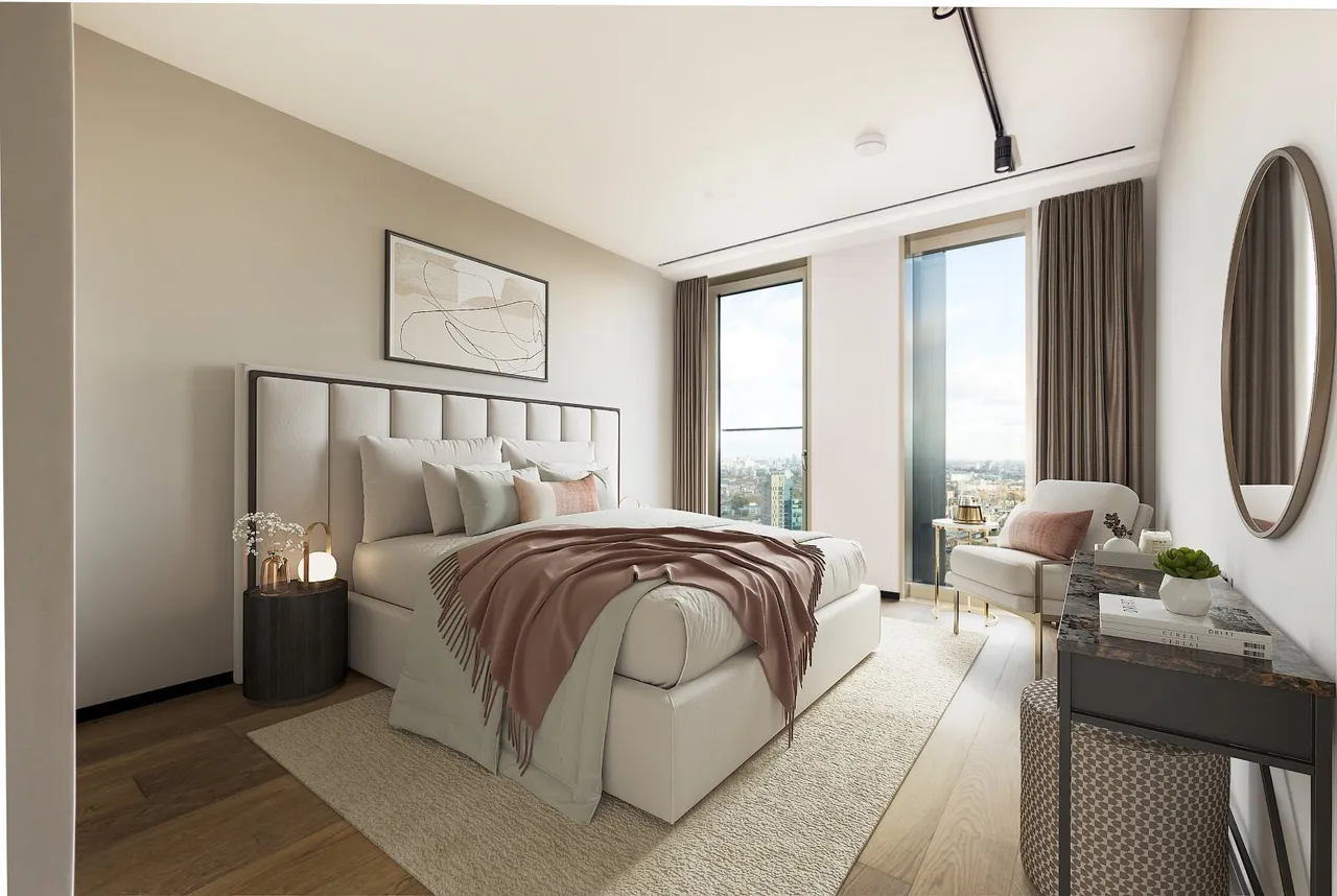 Curtain Road, London, EC2A, photo 5