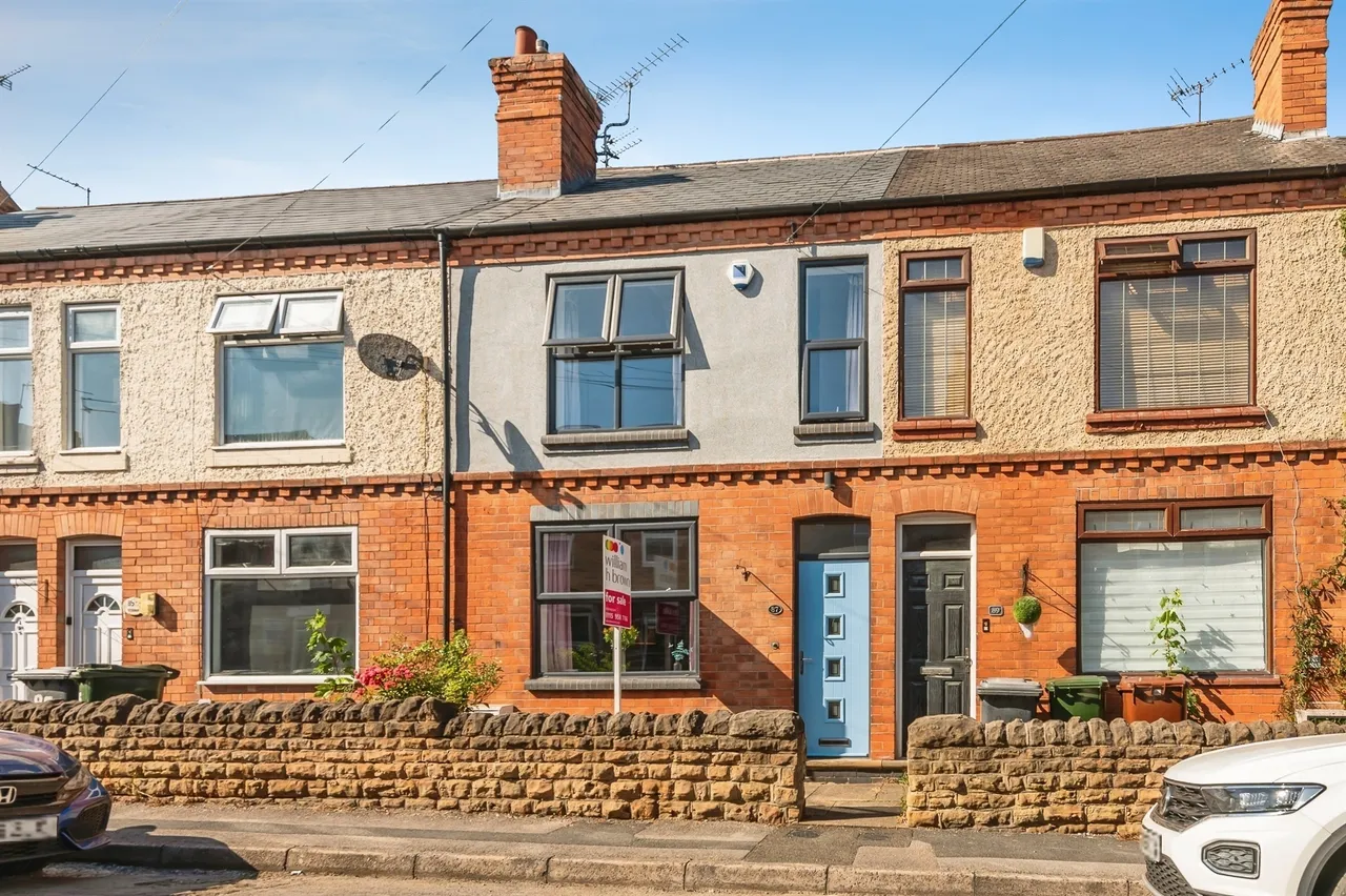 4 bed house for sale — Duke Street, Arnold, Nottingham