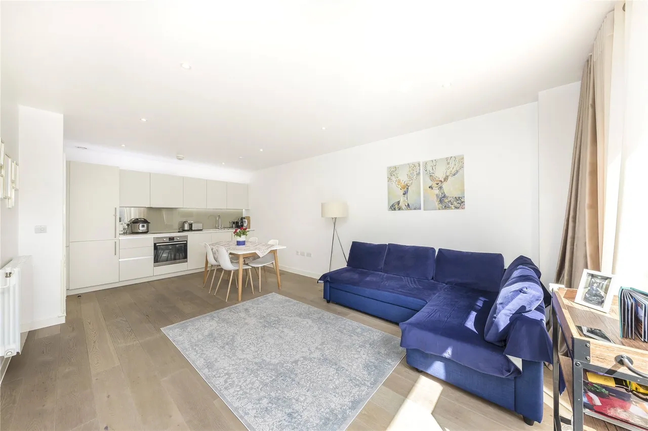 Kidbrooke, London, SE3 9FL, photo 5