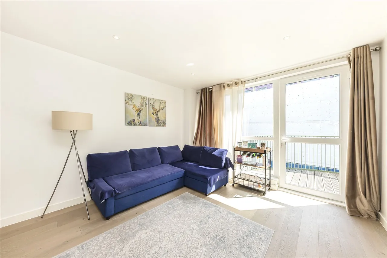 Kidbrooke, London, SE3 9FL, photo 2