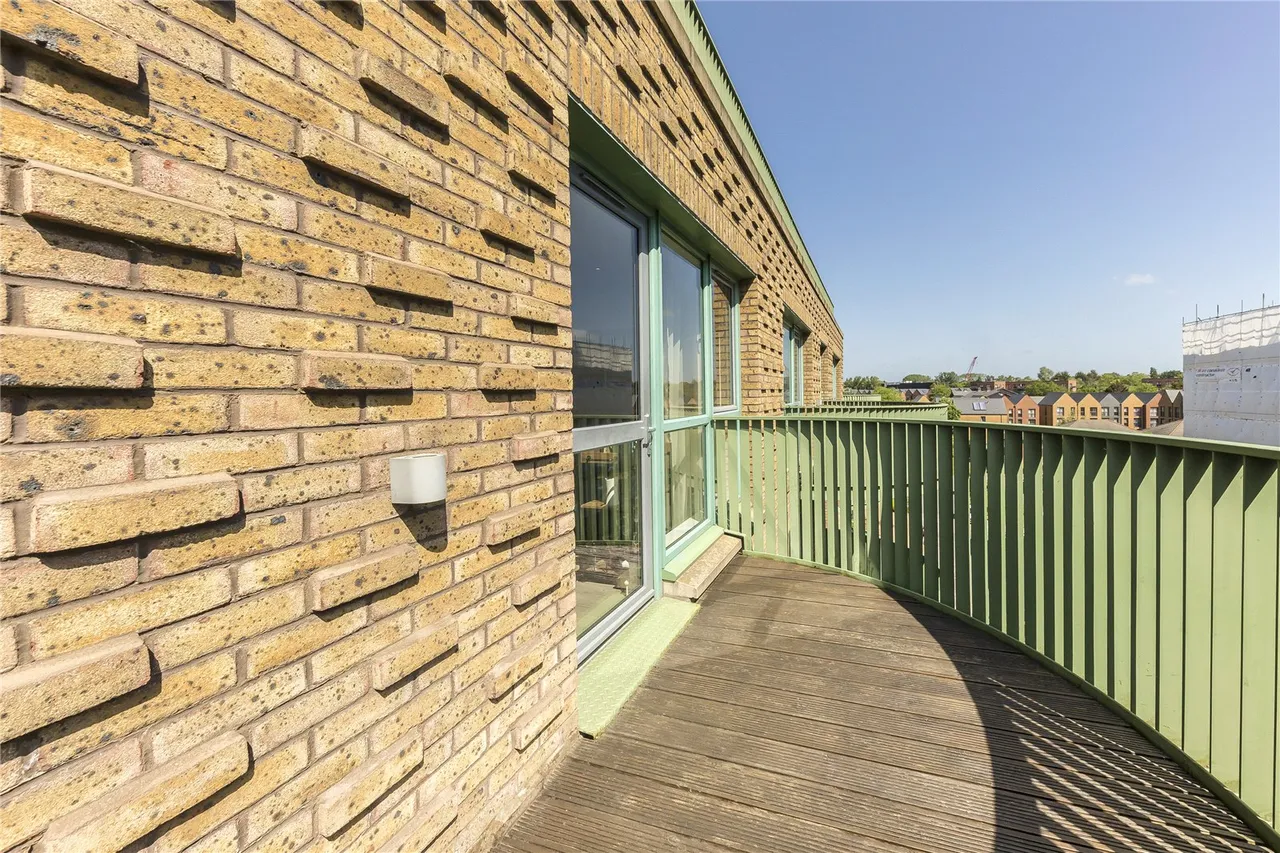 Kidbrooke, London, SE3 9FL, photo 9
