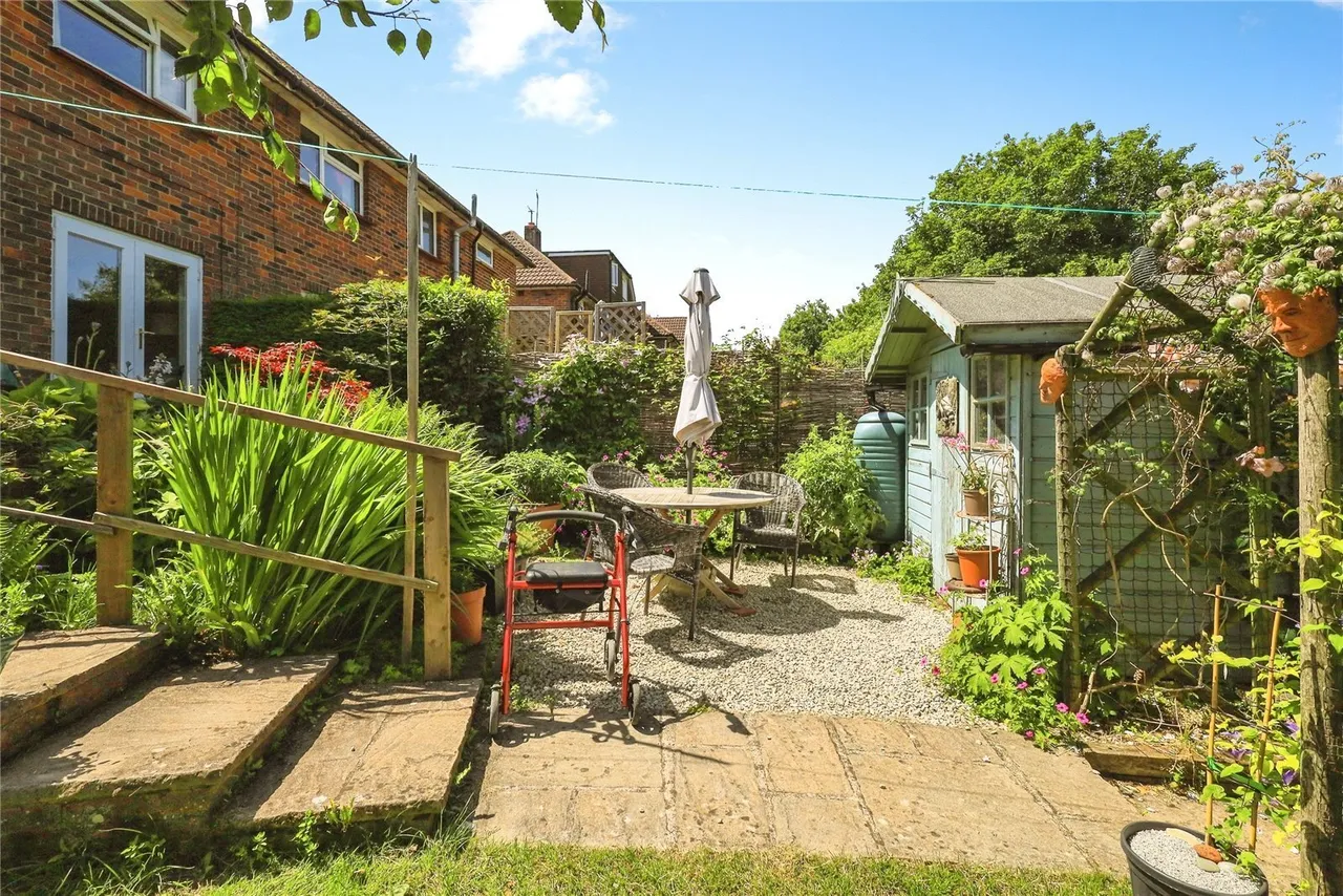 The Meadows, Lewes, BN7, photo 15