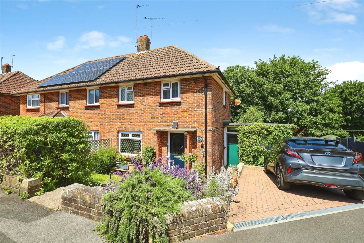 The Meadows, Lewes, BN7, photo 13