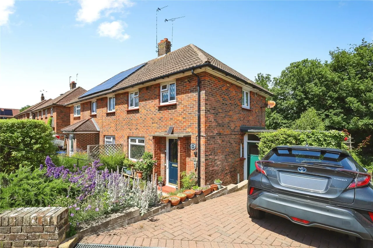 The Meadows, Lewes, BN7, photo 12