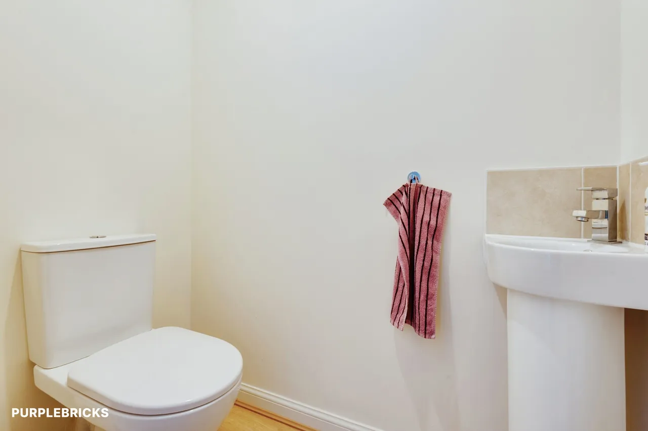 Ochre Road, Liverpool, L24, photo 12