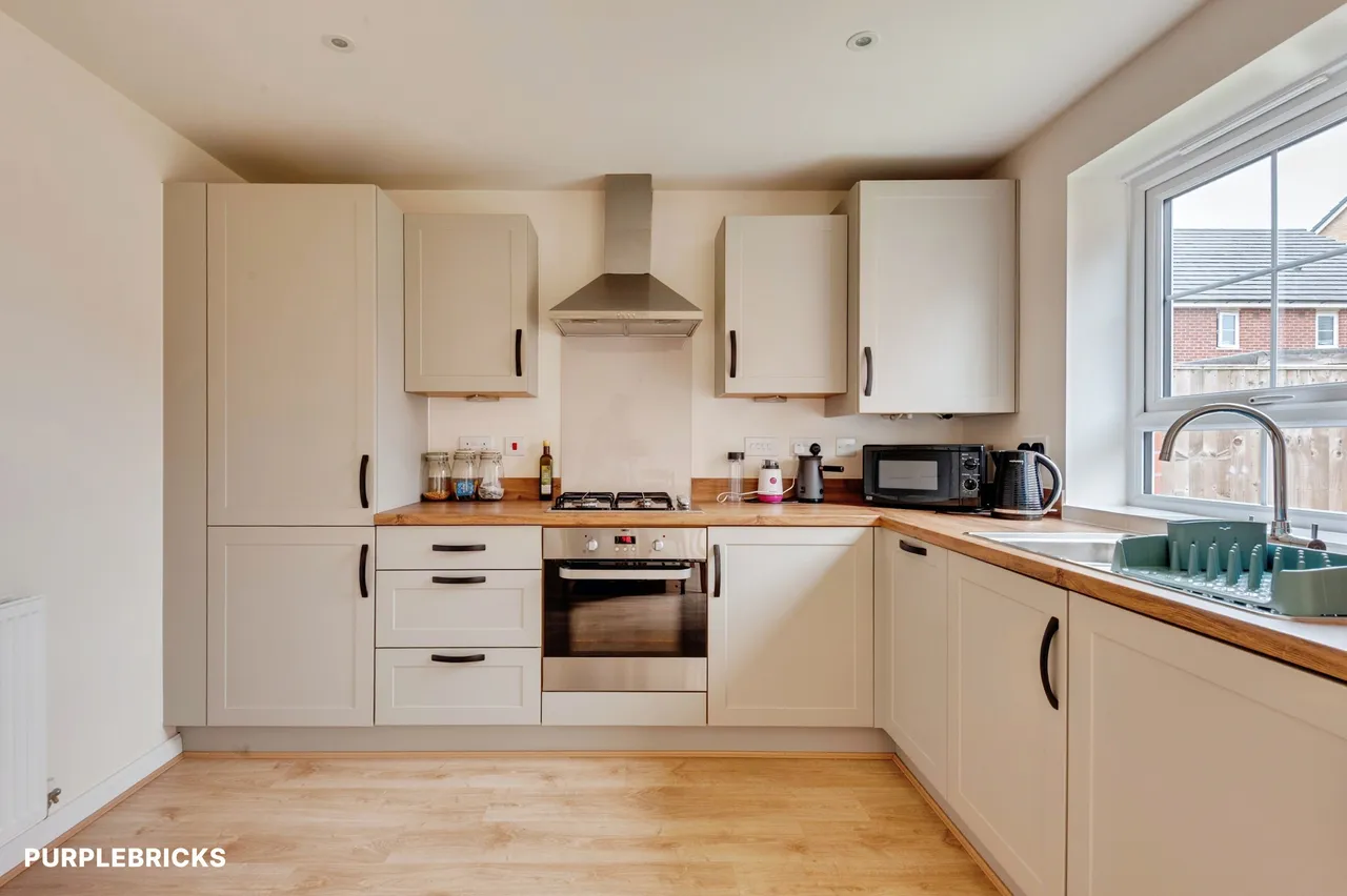 Ochre Road, Liverpool, L24, photo 7