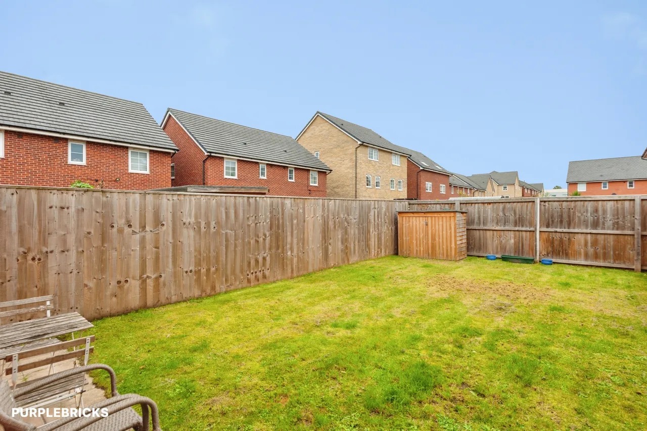 Ochre Road, Liverpool, L24, photo 23