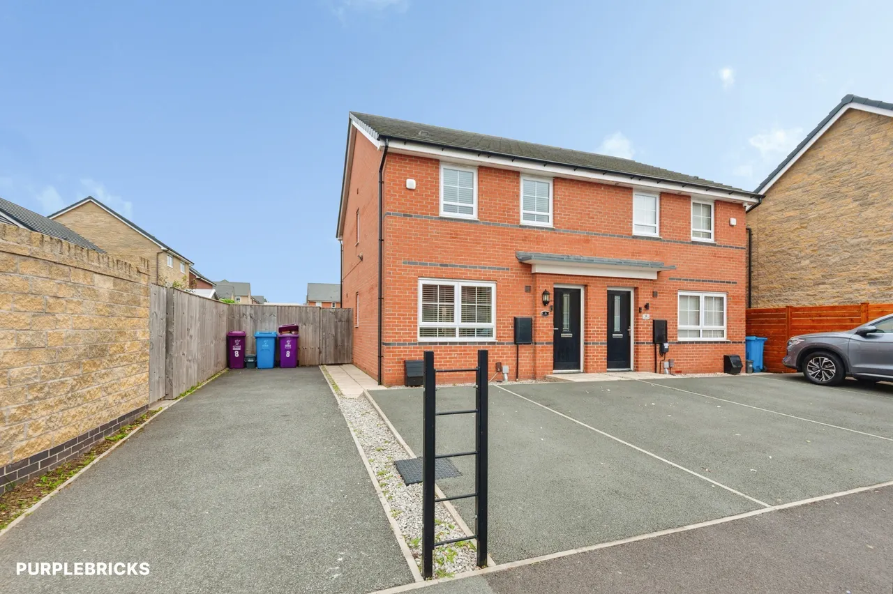 Ochre Road, Liverpool, L24, photo 22