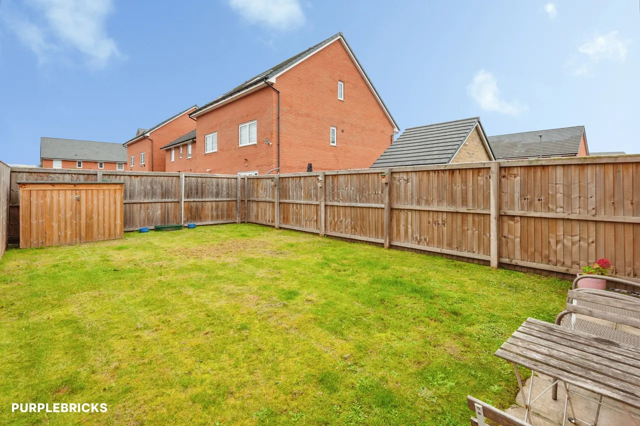 Ochre Road, Liverpool, L24, photo 24