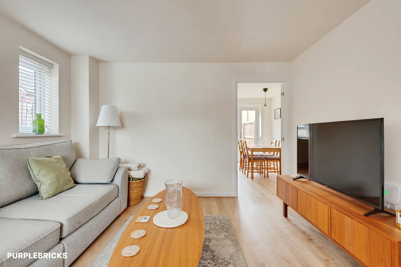 Ochre Road, Liverpool, L24, photo 4