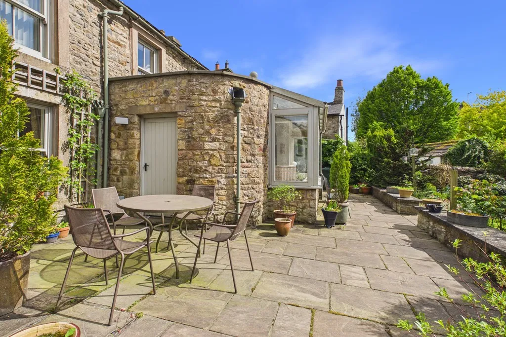 Holker House, Whittington, LA6, photo 31