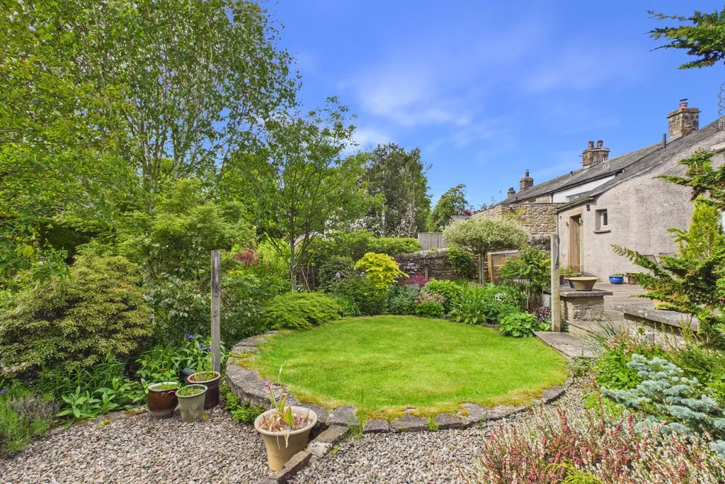 Holker House, Whittington, LA6, photo 27