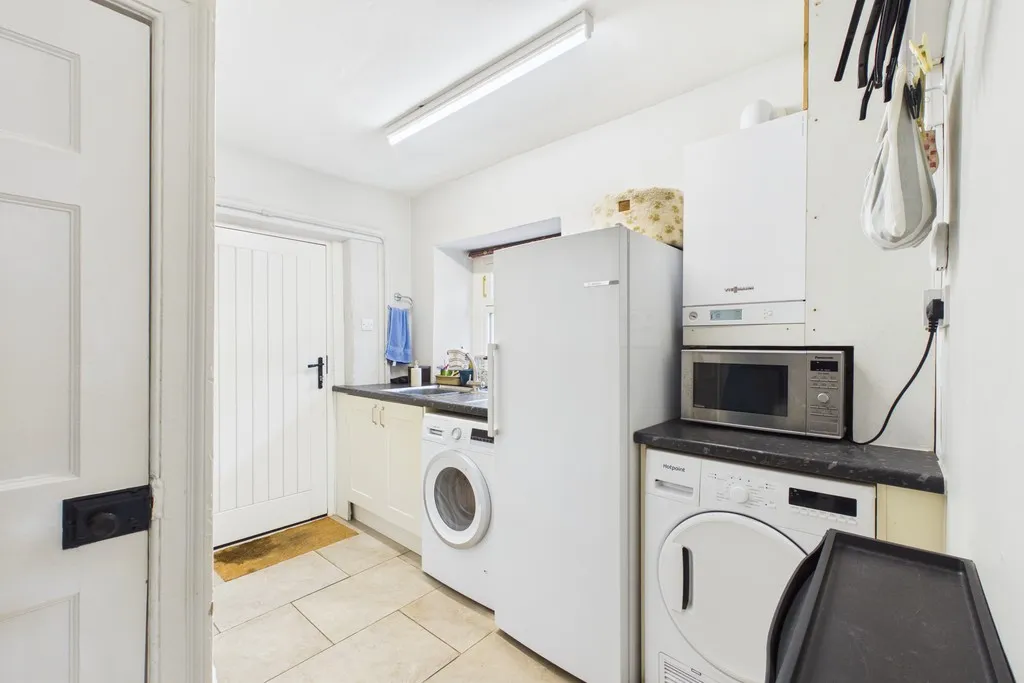 Holker House, Whittington, LA6, photo 8