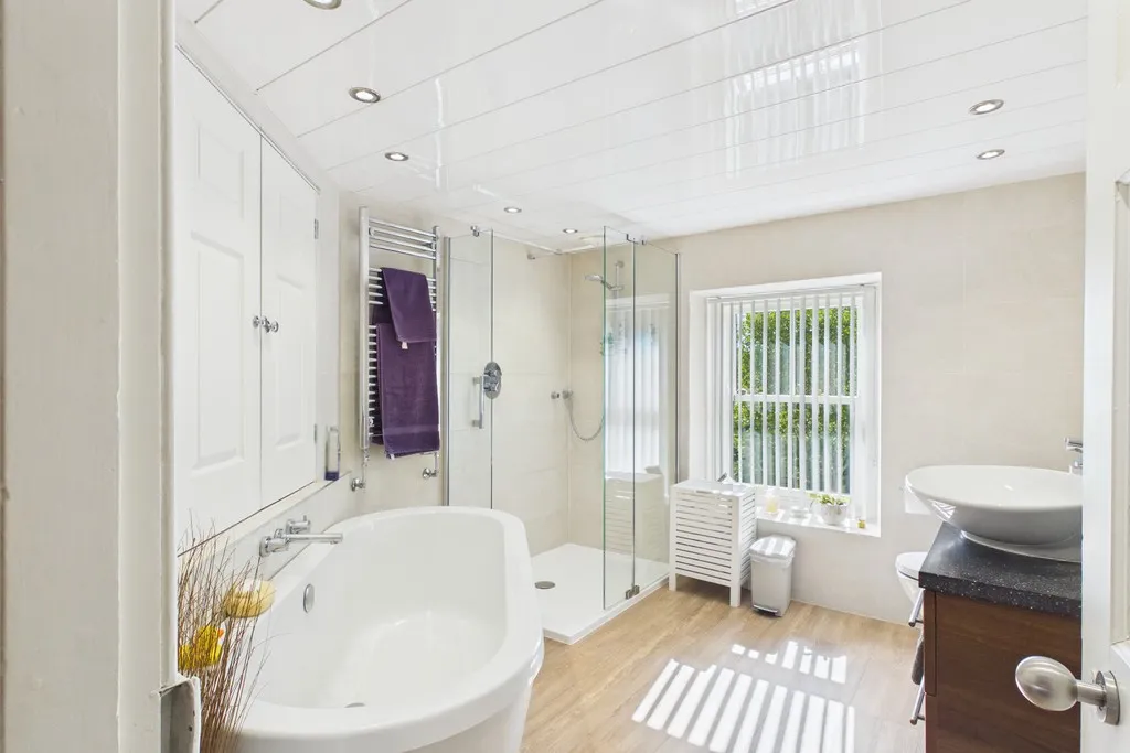 Holker House, Whittington, LA6, photo 22