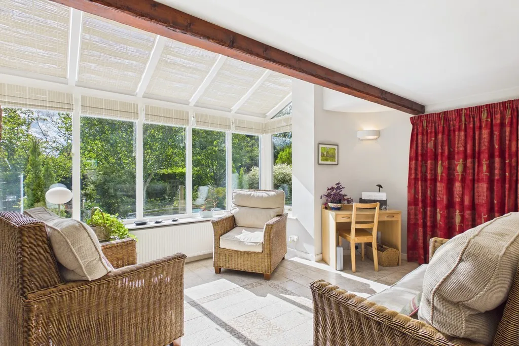 Holker House, Whittington, LA6, photo 13