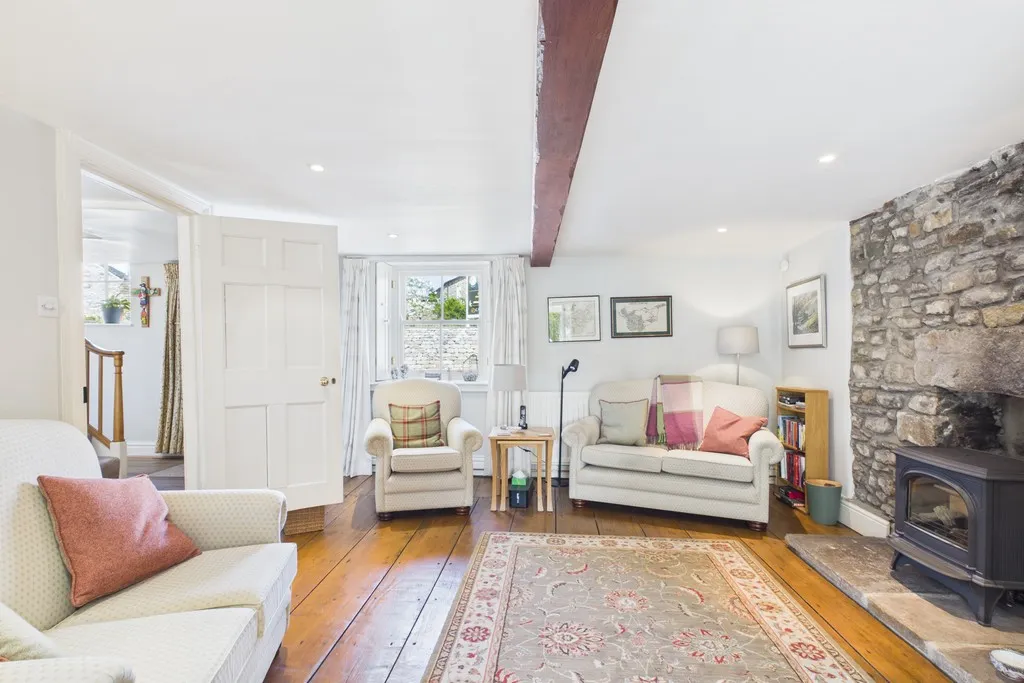 Holker House, Whittington, LA6, photo 10
