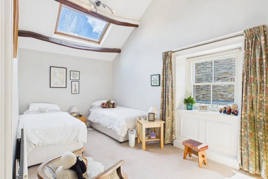 Holker House, Whittington, LA6, photo 19