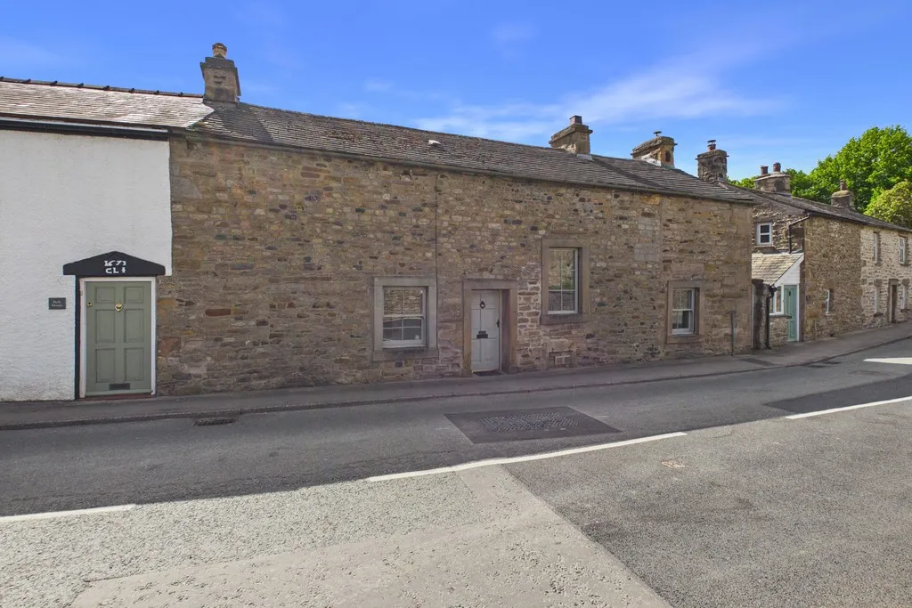 Holker House, Whittington, LA6, photo 32