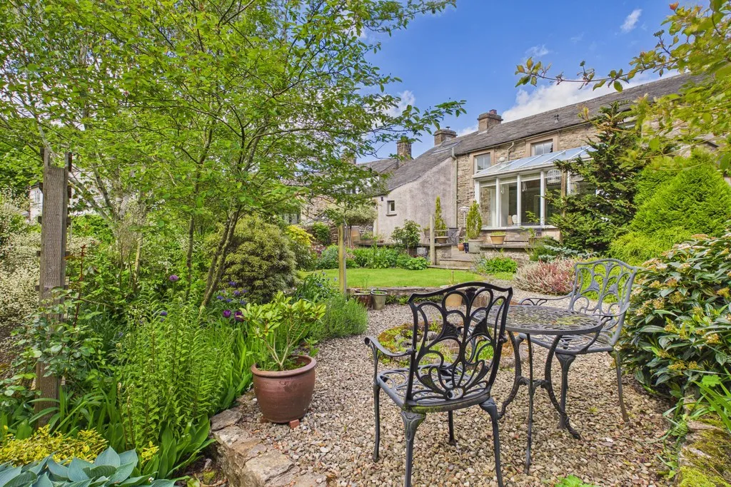 Holker House, Whittington, LA6, photo 25