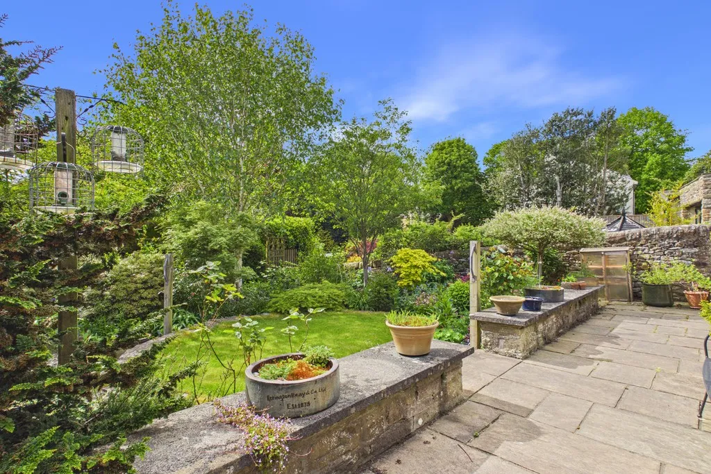Holker House, Whittington, LA6, photo 26