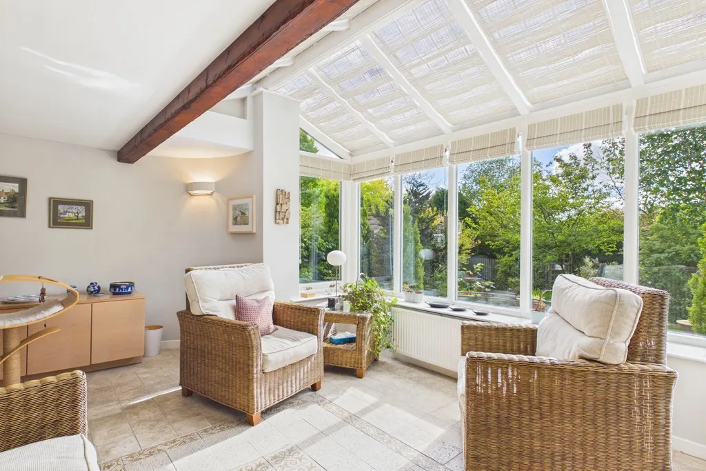 Holker House, Whittington, LA6, photo 14