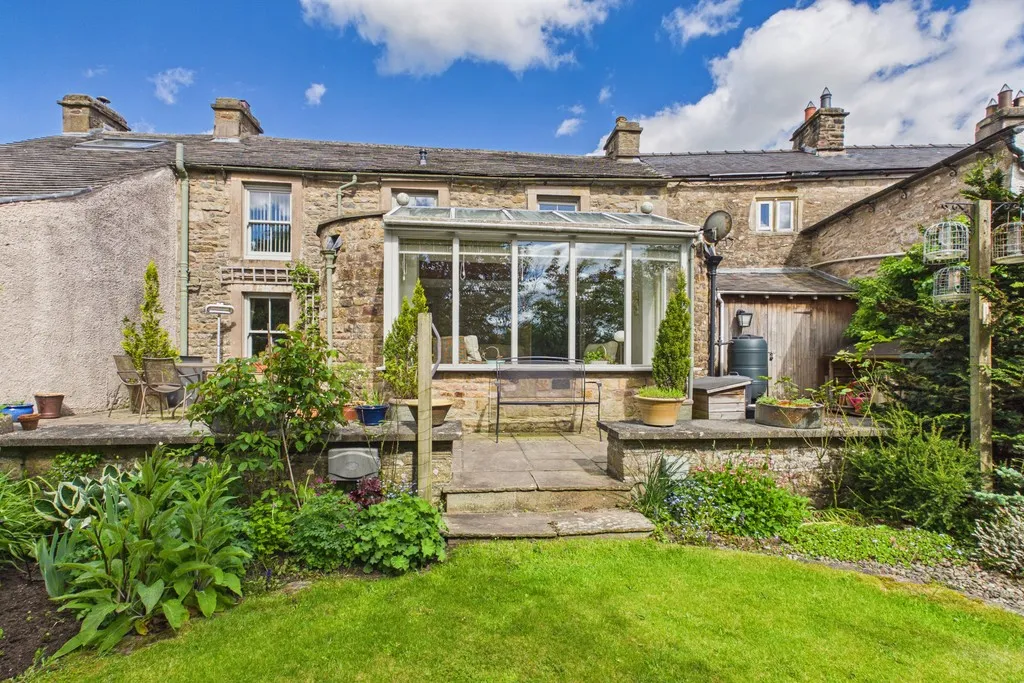 Holker House, Whittington, LA6, photo 29