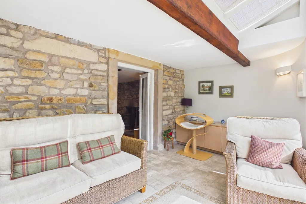 Holker House, Whittington, LA6, photo 12