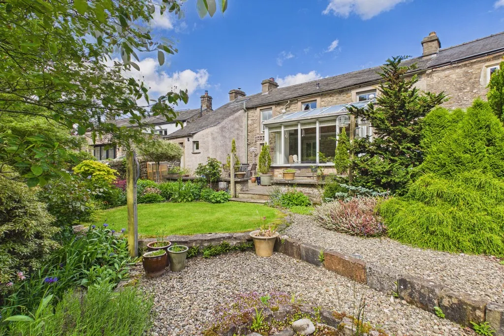 Holker House, Whittington, LA6, photo 24