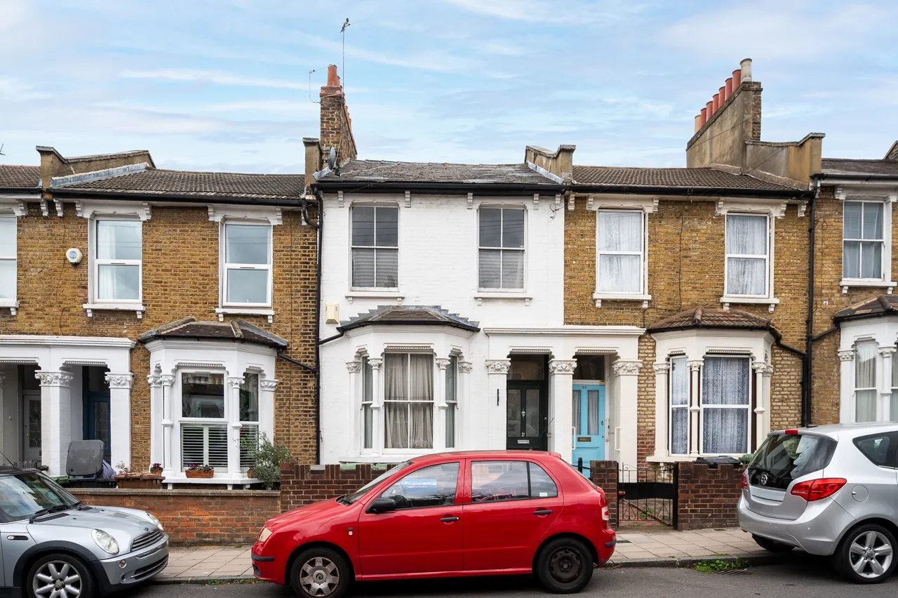 London, SE14, photo 2