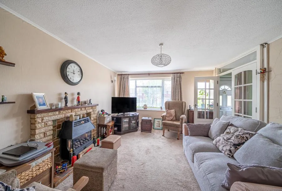 Limber Hill, Wymans Brook, GL50, photo 11
