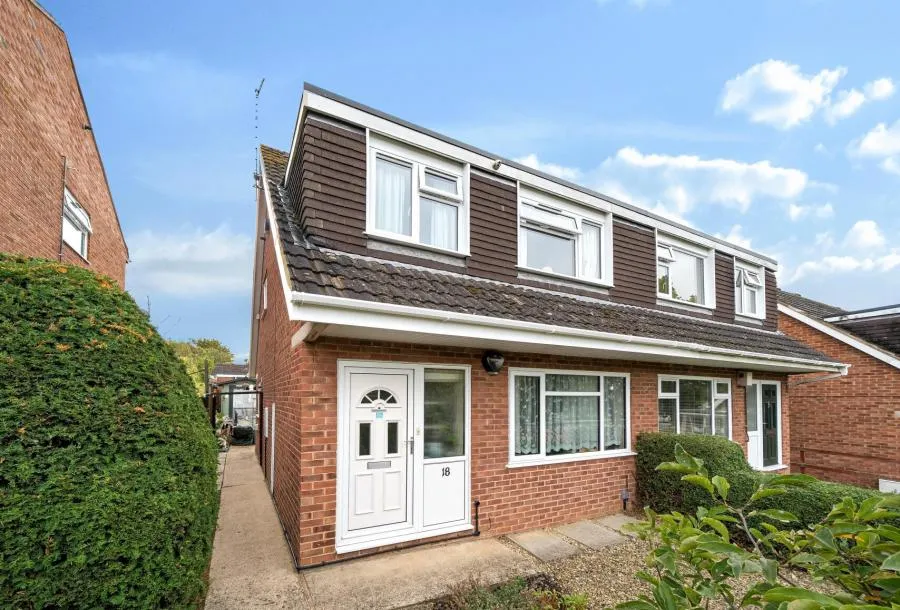 3 bed house for sale, Limber Hill, Wymans Brook, GL50