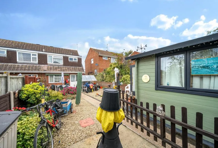Limber Hill, Wymans Brook, GL50, photo 17