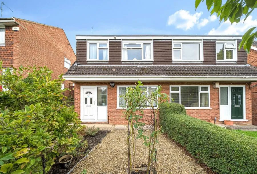 Limber Hill, Wymans Brook, GL50, photo 12
