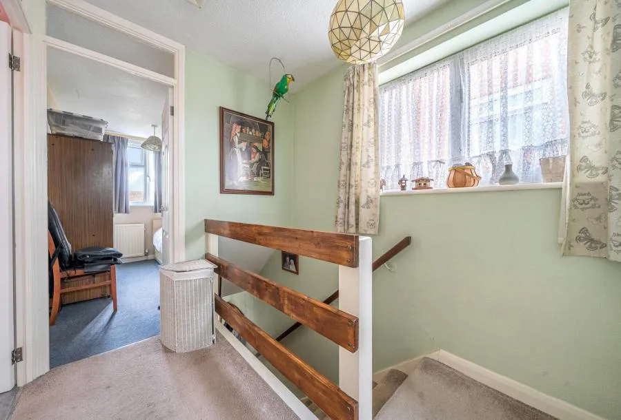 Limber Hill, Wymans Brook, GL50, photo 13