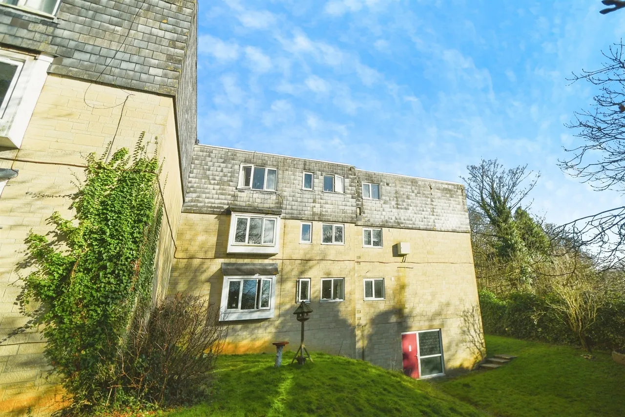 Castle Street, Calne, SN11, photo 12