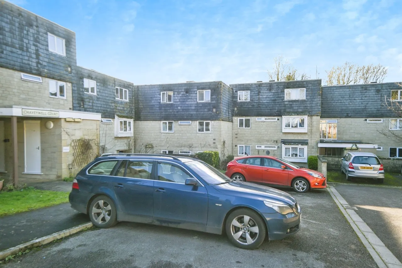 Castle Street, Calne, SN11, photo 11