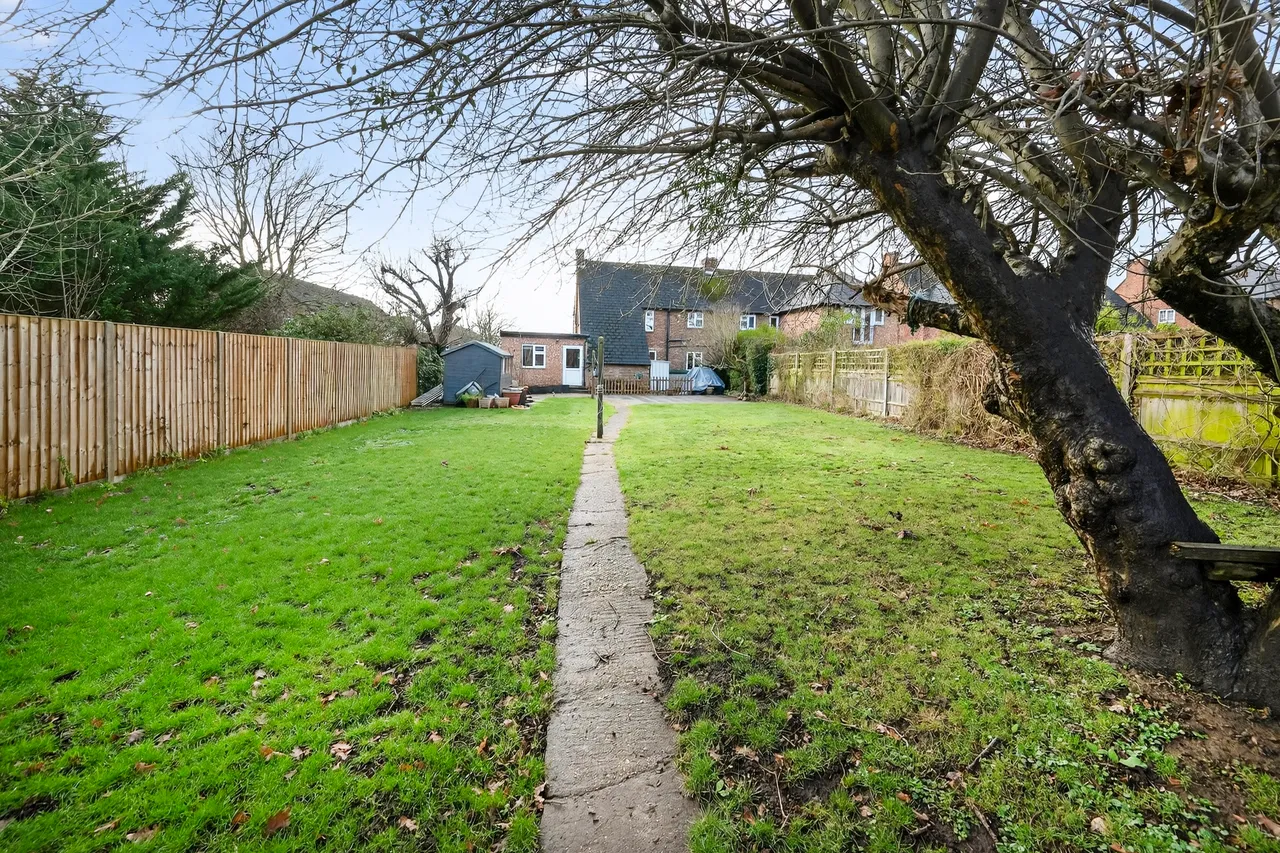 Lyndhurst Avenue, Maidenhead, SL6, photo 17