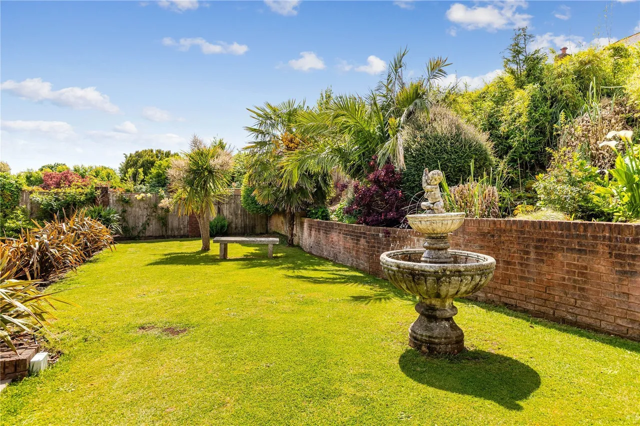 Bascombe Road, Churston Ferrers, TQ5, photo 19