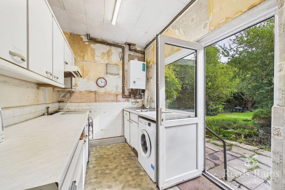 Hilda Road, Liverpool, Merseyside, L12, photo 5