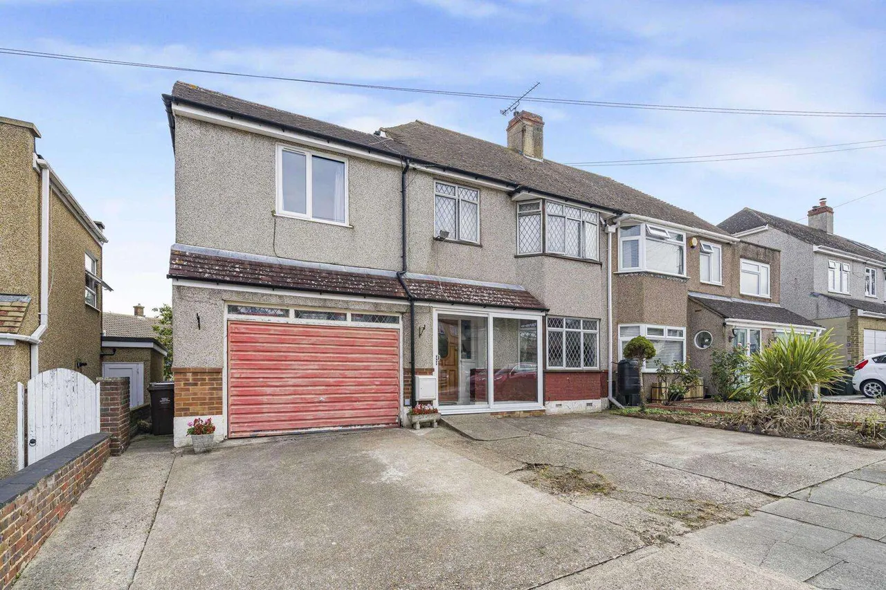Tollgate Road, Dartford, DA2, photo 24